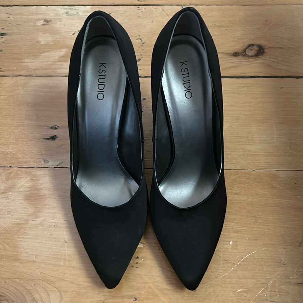 KSTUDIO heels